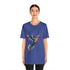 Crystal Hummingbird - Short Sleeve Tee